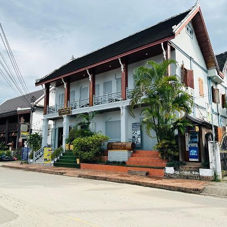 Visoun Luang Prabang Hotel Exterior foto